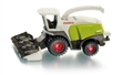 KOMBAJN CLAAS 960 JAGUAR SIKU 1418