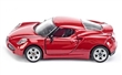 ALFA ROMEO 4C