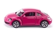 VOLKSWAGEN BEETLE PINK