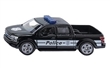SIKU 1496 FORD F150 US POLICE