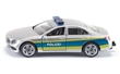 SIKU 1504 MERCEDES-BENZ E KLASSE POLIZEI