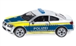 SIKU 1532 BMW M3 COUPE POLIZEI