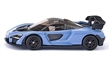 SIKU 1537 MCLAREN SENNA