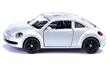 SIKU 1550 VOLKSWAGEN BEETLE 100 YEARS SIEPER LIMITED EDITION