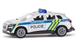 SIKU 155206100 CZECH EDITION AUDI Q4-e-tron POLICIE