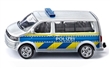 SIKU 1553 VOLKSWAGEN T5 AUTOBAHN POLIZEI