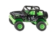 SIKU 1554 JEEP BIG WHEEL