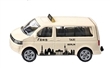 SIKU 1555 VOLKSWAGEN T5 TAXI