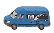 SIKU 1559 CAMPING CAR
