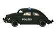 SIKU 1560 VOLKSWAGEN KAFER POLIZEI