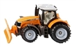 SIKU 1564 TRAKTOR MASSEY FERGUSON S PLUHEM