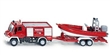 UNIMOG HASII S LUNEM