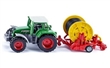 TRAKTOR FENDT SE ZAVLAOVACM SYSTMEM