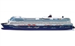 SIKU 1730 VLETN LO MEIN SCHIFF I
