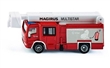 SIKU 1749 MAGIRUS MULTISTAR TLF S TELESKOPISKOU PLOINOU