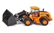 SIKU 1789 NAKLADA JCB 457 WLS