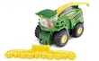 SIKU 1794 SEKAKA KUKUICE JOHN DEERE 8500i