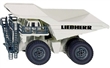 DUMPR LIEBHERR T 264