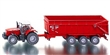 TRAKTOR MASSEY FERGUSSON S SKLPCM VLEKEM