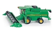 KOMBAJN JOHN DEERE 9680I