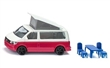 SIKU 1922 VOLKSWAGEN T6 CALIFORNIA A PSLUENSTVM