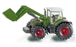 TRAKTOR FENDT 936 S ELNM NAKLADAEM