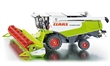 KOMBAJN CLAAS LEXION 600