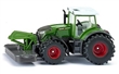 SIKU 2000 TRAKTOR FENDT 942 VARIO SE SEKAKOU