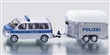 VOLKSWAGEN MULTIVAN POLIZEI A PVSEN NA KON