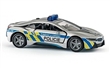SIKU 2348 BMW i8 CZ POLICIE