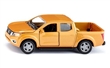 SIKU 2360 NISSAN NAVARA ORANGE