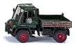 SIKU 2702 UNIMOG U400 75 YEARS UNIMOG 100 YEARS SIEPER LIMITED EDITION