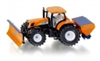 TRAKTOR NEW HOLLAND S RADLIC A SYPAEM