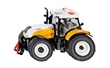 TRAKTOR STEYER 6240 CVT