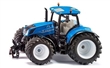 SIKU 3291 TRAKTOR NEW HOLLAND T7.315