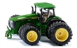 SIKU 3292 TRAKTOR JOHN DEERE 8R 410