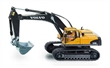 RÝPADLO VOLVO EC 290