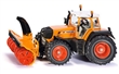 TRAKTOR FENDT SNĚHOVÁ FRÉZA