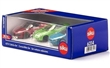 SIKU 6314 DRKOV SET CABRIOLETY