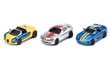 SIKU 6323 DRKOV SET SPORTOVN AUTA