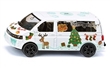 SIKU 6505 VOLKSWAGEN T5 SNOWMANN MY STYLE
