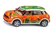 SIKU 6507 MINI COUNTRYMAN MY STYLE SUMMER