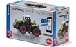 SIKU CONTROL 6791 CLAAS XERION 5000 TRAC VC S OVLDNM APP BLUETOOTH