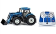 SIKU CONTROL 6798 NEW HOLLAND T7.315 S PEDN LC A DLKOVM OVLDN A OVLDNM A OVLDNM BLUETOOTH