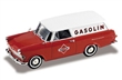 Opel Rekord P2 Caravan 1960 GASOLIN