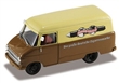 Opel Blitz Kastenwagen A 1960 Handelsgold
