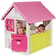 SMOBY 310254 DOMEČEK NA ZAHRADU HELLO KITTY SWEET HOME