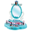 SMOBY 320201 LEDOVÉ KRÁLOVSTVÍ FROZEN KOSMETICKÝ STOLEK