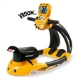 SMOBY 370202 MOTOCYKLOVÝ TRENAŽÉR V TWIN