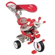 SMOBY 434208 TŘÍKOLKA BABY DRIVER COMFORT